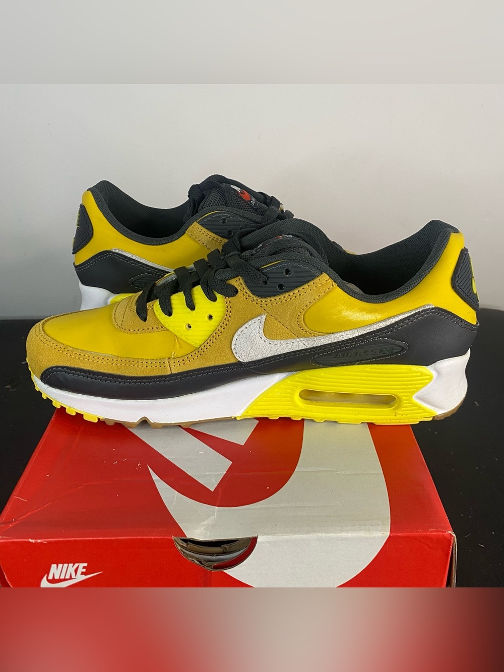 Nike Air Max 90 “Go The Extra Smile” Size 10 - Picture 5 of 10